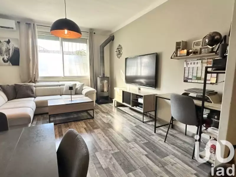 Maison, 70 m²