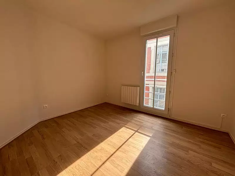 Appartement, 96 m²