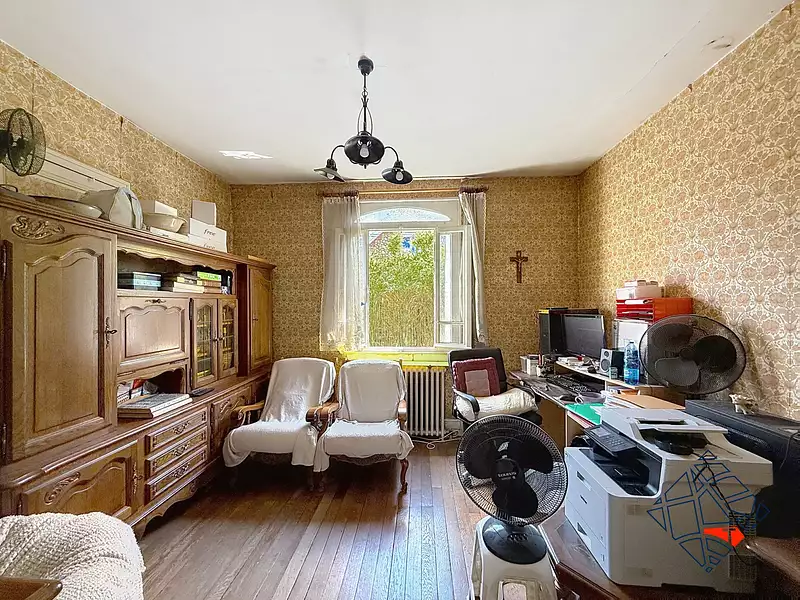 Maison, 57,75 m²