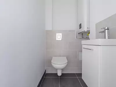 Appartement, 49 m²