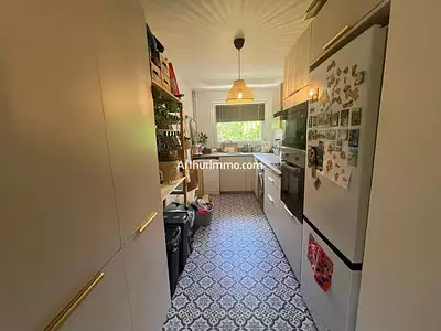 Appartement, 67 m²