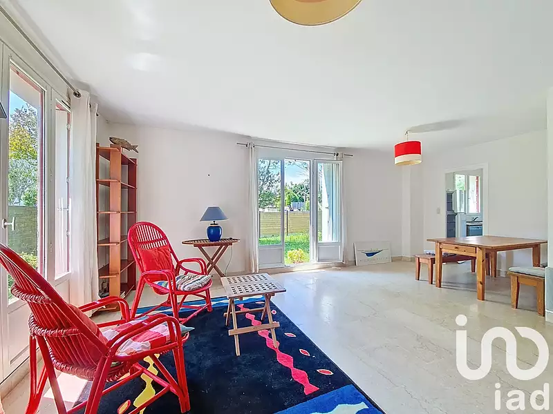 Maison, 103 m²