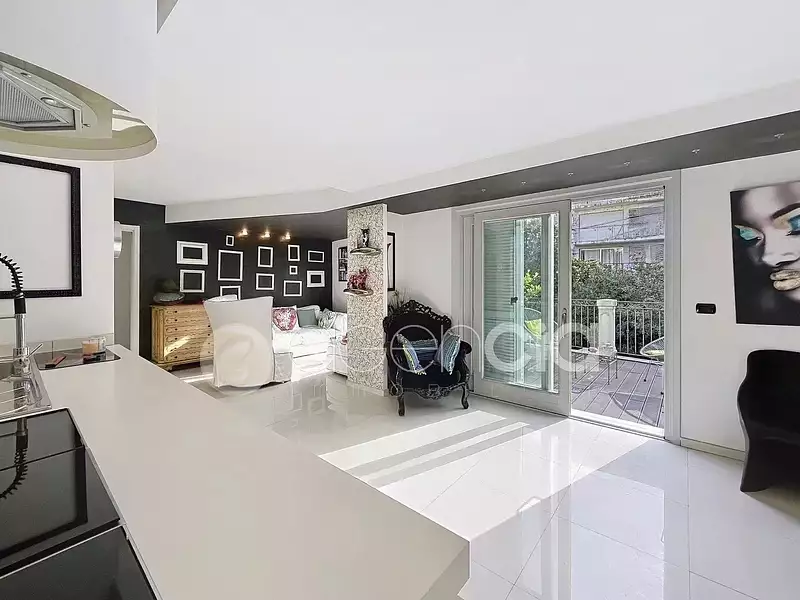 Appartement, 90,77 m²