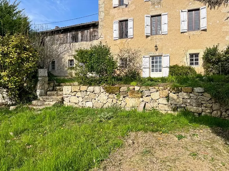 Maison, 165 m²