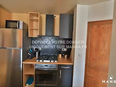Appartement, 91 m²