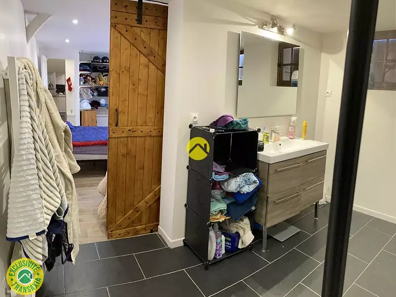 Maison, 75 m²