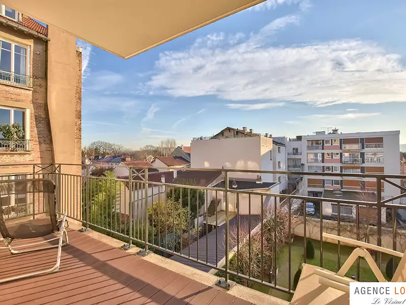Appartement, 76 m²