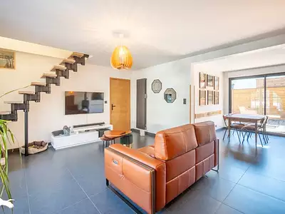 Maison, 133 m²