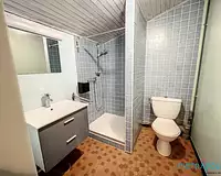 Appartement, 31,8 m²