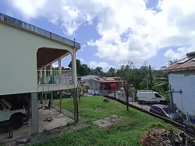 Maison, 84 m²