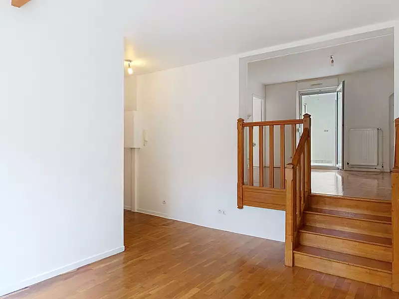 Appartement, 114,4 m²