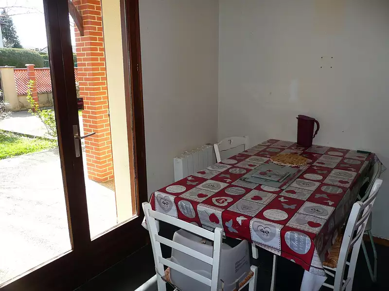 Maison, 159 m²
