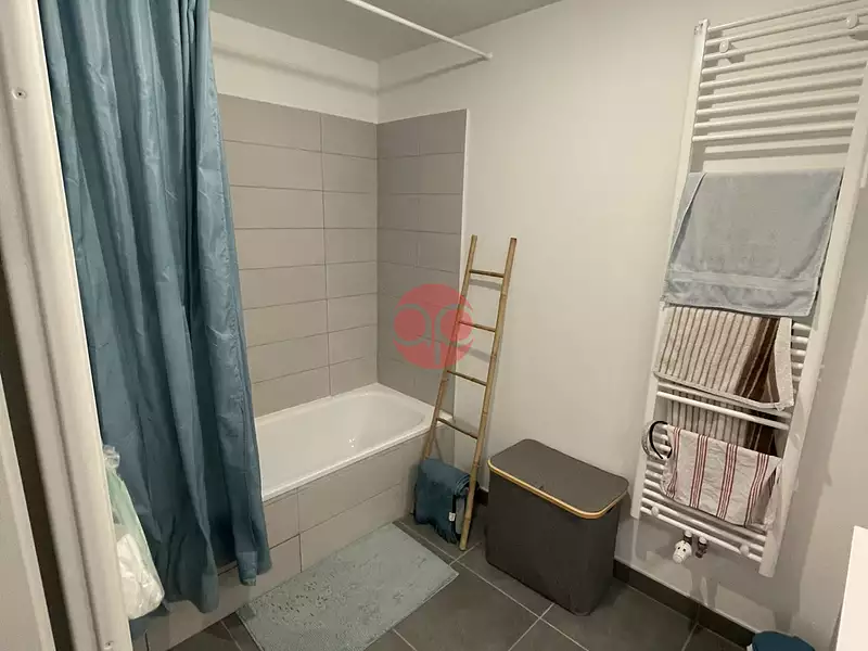 Appartement, 60 m²