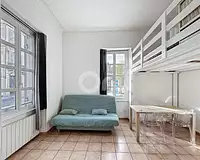 Appartement, 25 m²