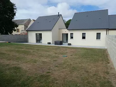 Maison, 100 m²