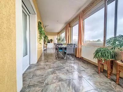 Immeuble, 350 m²