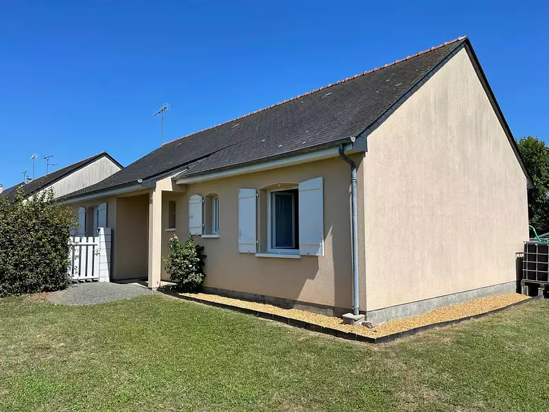 Maison, 87 m²