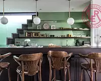 Appartement, 120,29 m²