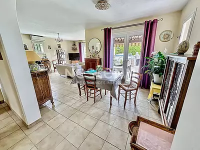 Maison, 105 m²