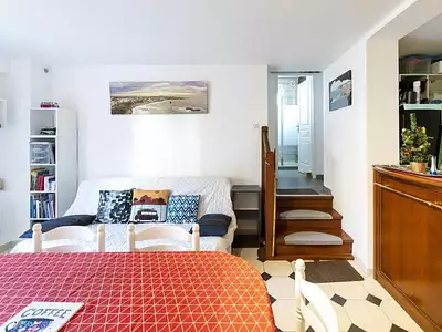 Appartement, 58 m²