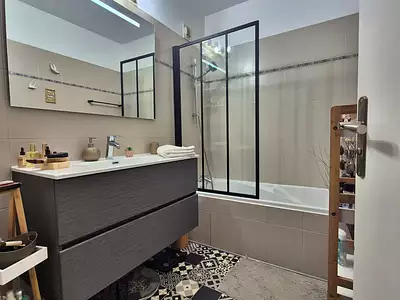 Appartement, 94 m²
