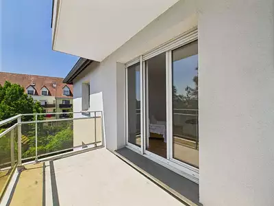 Appartement, 73 m²