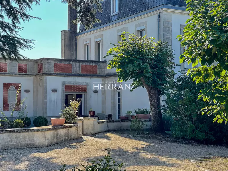 Maison, 260 m²