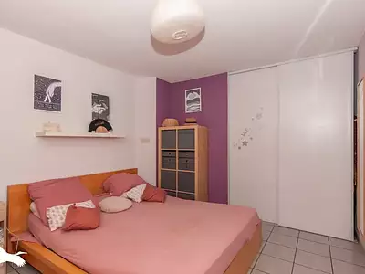 Maison, 91 m²