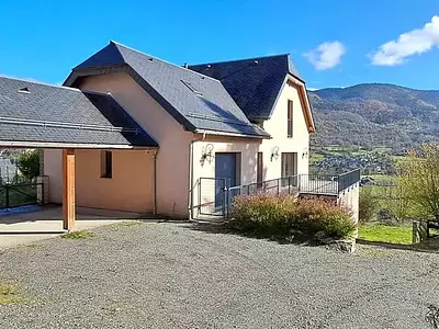Maison, 179 m²