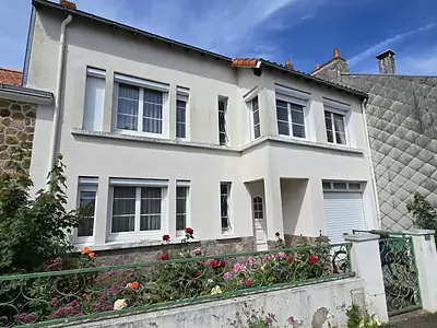 Maison, 148,25 m²
