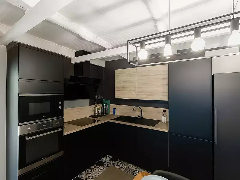Maison, 198,9 m²