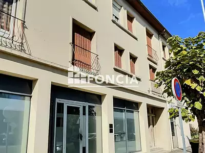 Appartement, 111 m²