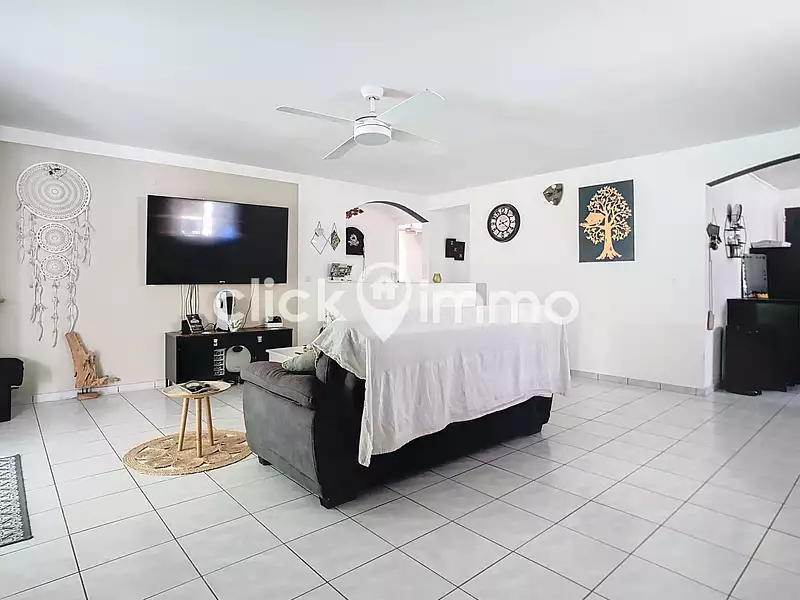Maison, 85 m²
