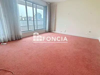 Appartement, 136 m²