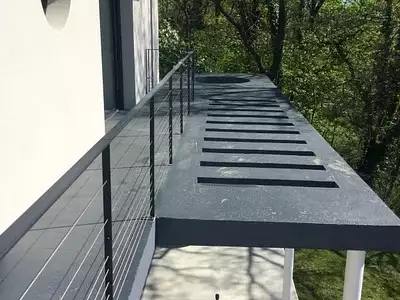 Maison, 207 m²