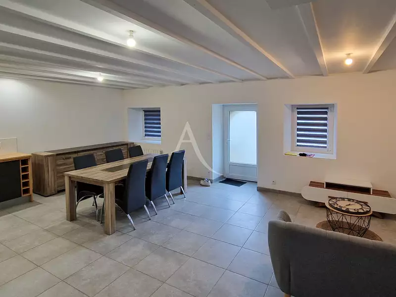 Maison, 92 m²