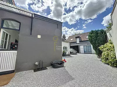 Maison, 200 m²