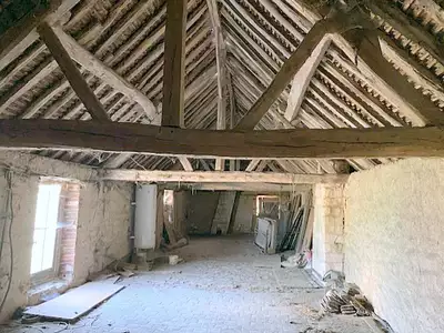 Maison, 100 m²
