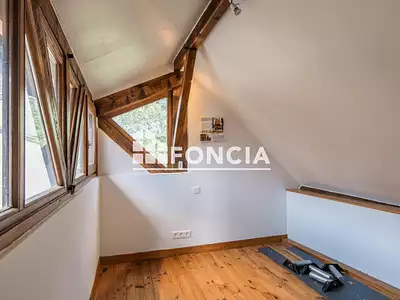 Maison, 110 m²