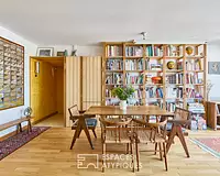 Appartement, 70,09 m²