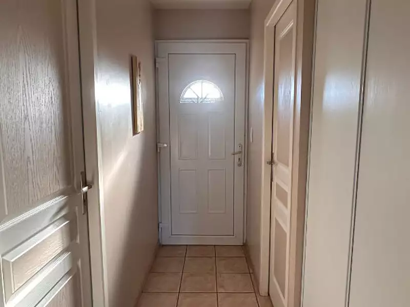 Maison, 125 m²