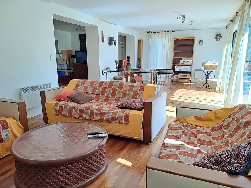 Maison, 164 m²