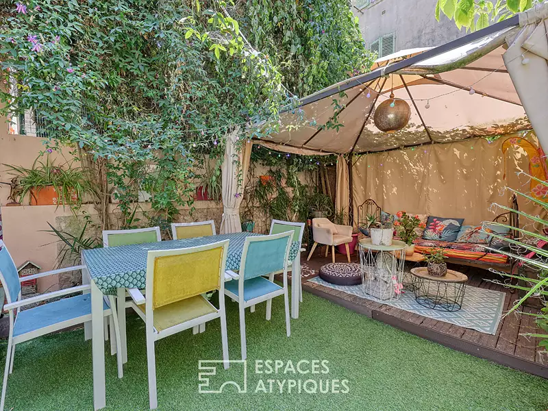 Appartement, 66 m²
