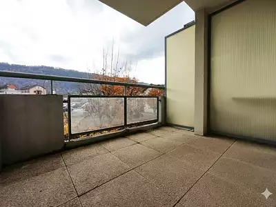 Appartement, 77,54 m²