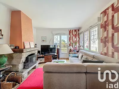 Maison, 151 m²
