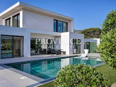 Appartement, 154 m²