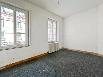 Appartement, 84 m²