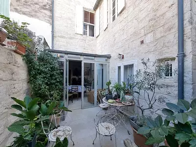 Maison, 160 m²
