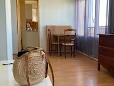 Appartement, 30,5 m²
