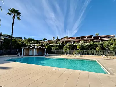 Appartement, 87,6 m²